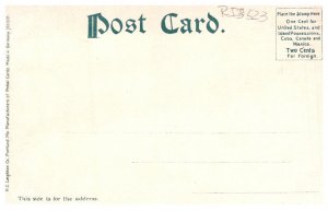 Rhode Island Pawtucket looking down the River from Exchange Street Bridge