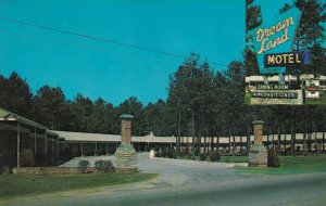 COLUMBIA, South Carolina, 1950-1960s; Dream Land Motel