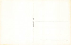 L052 Germany Bad-Aachen Taufe Wittekinds Freskogemaelde Rathaus vintage postcard