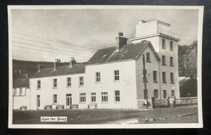 Mint Real Picture Postcard Apas Ide Faing Foynes Ireland