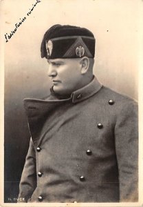 Benito Mussolini View Images 