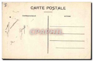 Postcard Old Gap La Cathedrale