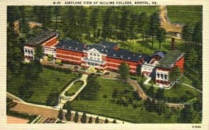 Sullins College - Bristol, Virginia