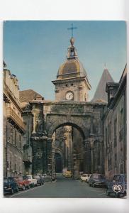 BF20569 besancon la porte noire france  front/back image