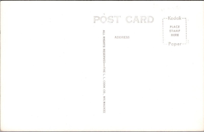 RPPC IA Algona Ambrose Call State Park lodgepavilion 964 United