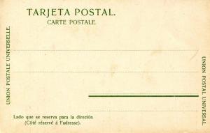 Mexico - Mercado. Merchant's Market