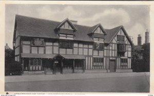 STRATFORD-ON-AVON, Warwickshire, England, UK, 00-10s ; Shakespeare's House ; ...