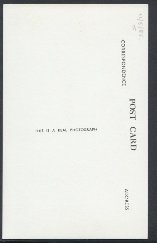 Devon Postcard - St Michael and All Angels Church, Stokenham     RS7826