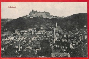 Aa7991 Postcards Vintage Postcard: Germany Germany-Kulmbach 