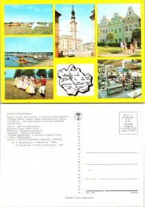 Leszno, Poland, Multi-Views (6641