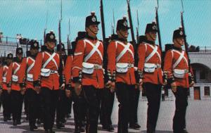 Canada Ontario Kington Old Fort Henry