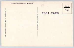 Come Up And See Us Sometime! Bird Visiting Fellow Bird In Birdhouse Postcard