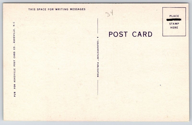 Come Up And See Us Sometime! Bird Visiting Fellow Bird In Birdhouse Postcard