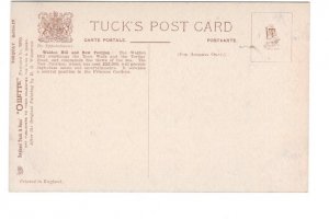 Tuck Oilette 7979, Waldon Hill, New Pavilion Torquay