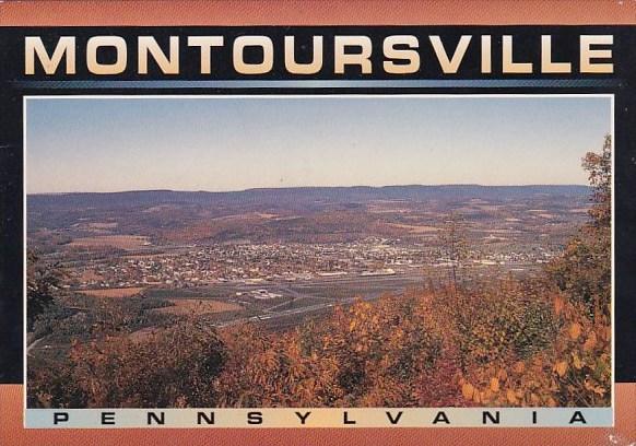 Pennsylvania Montoursville 1999