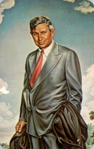 Oklahoma Will Rogers Ambassador Of Good Will