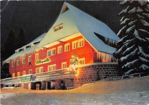 B35438 Hotel Abaquelle Feldberg Hochschwarzwald  germany