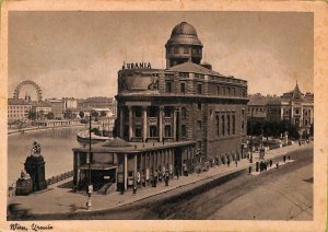 ab9875 - AUSTRIA - Postcards VINTAGE POSTCARD - Vienna - 1950-