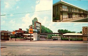 Tennessee Murfreesboro The Drake Motel and Restaurant