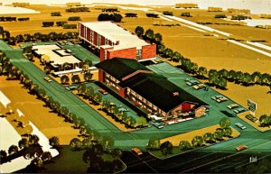 Illinois Barrington Motor Lodge Restaurant & Cocktails