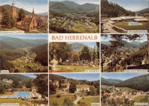 BT11552 Bad Herrenalb          Germany