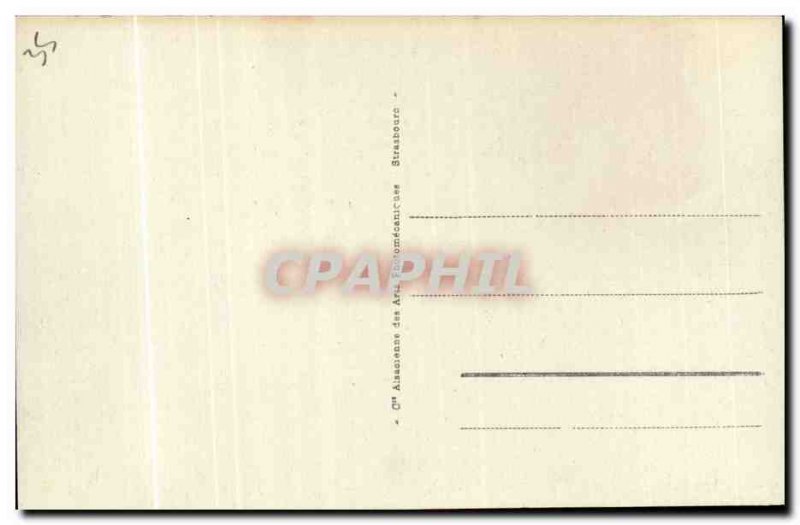 Parame Old Postcard Beach