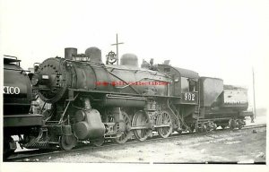 Railroad, Southern Pacific Engine # 902, RPPC