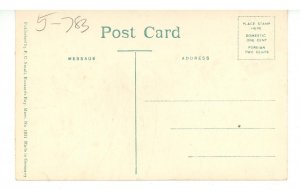 MA - Sagamore, Cape Cod. Keith Car & Manufacturing Co. Paint Shop