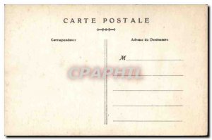 Old Postcard Altarpiece