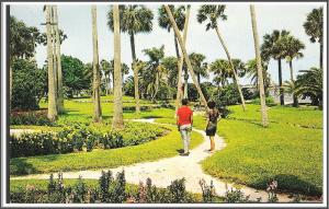 Florida Riverfront Park - [FL-170]