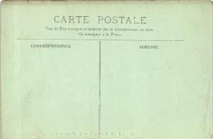 CPA La BOURBOULE La Place (720869)