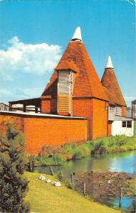 uk6060 oast house  uk kent