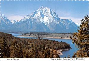 Grand Teton National Park - 