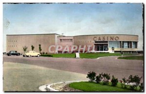 Riva Bella Postcard Modern Casino