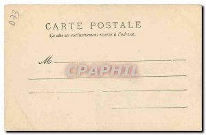 Old Postcard Chambery Grid Old Hotel Chateauneuf