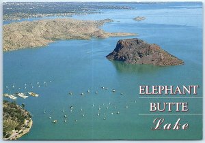 M-104800 Elephant Butte Lake New Mexico USA