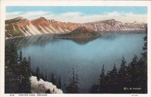 Oregon Crater Lake