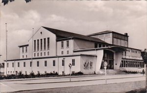 Germany Zweibruecken Festhalle Photo