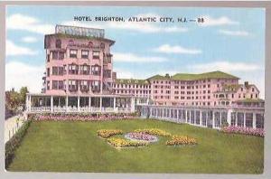 NJ Atlantic City Hotel Brighton
