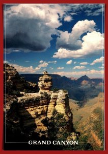 Arizona,  Grand Canyon - Duck On The Rock  - [AZ-427X]