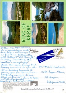 Ring of Kerry, Ireland (9048)