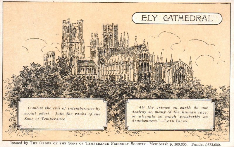 Ely Cathedral,Ely,England,UK