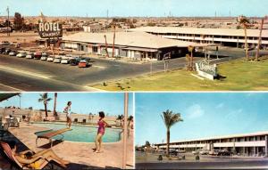 Arizona Yuma Hotel Stardust