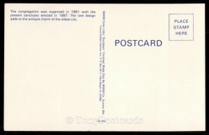 Grace United Methodist Church