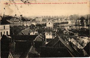 CPA SENS - Vue panoramique du Petit Hameau du début de la seconde .. (656885)