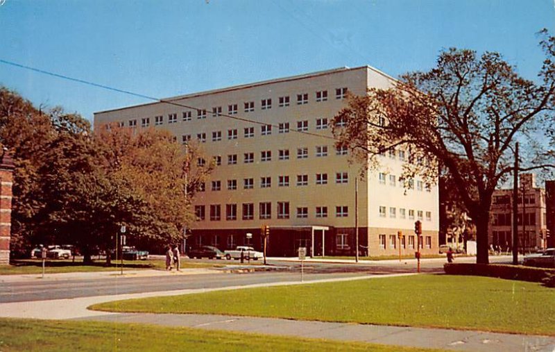 City Hall - Green Bay, Wisconsin WI