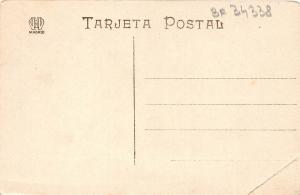 BF34338 segovia la catedral spain   front/back scan