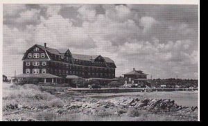 Maine Kennebunk Beach, The Narragansett By The Sea Dexter Press Archives