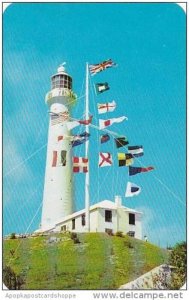 Bermuda Gibbs Hill Lighthouse