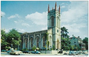 St. James Church, WILMINGTON, North Carolina, 40-60´